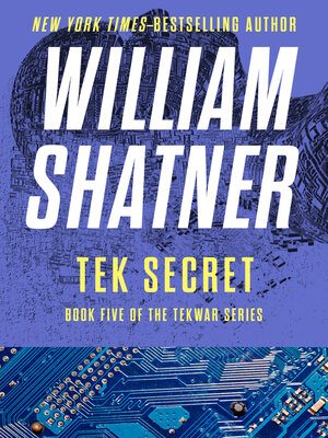Tek Secret - ebook